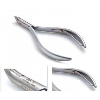 Nghia Cuticle Nipper C-01 Jaw 14